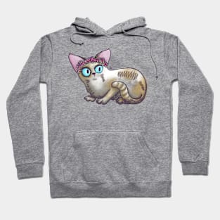 s-kitty Hoodie